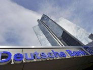 دويتشه بنك الألماني يعتزم زيادة فروعه في الصين
