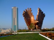 الفجيرة تشهد نهضة مميزة في قطاع السياحة