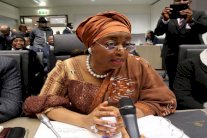 وزيرة النفط النيجيرية أول امرأة تتراس أوبك