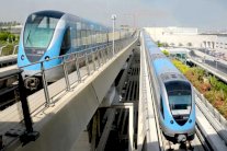 مواصلات دبي تقر تعديل تعرفة فتح عداد سيارات الأجرة 