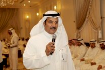 العطيشان: إنشاء هيئة عليا لتطوير 