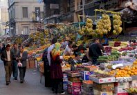 سلطة النقد الفلسطينية تتوقع تواصل الارتفاع في معدلات التضخم