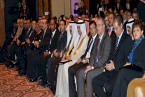 بن كيران يفتتح الملتقى الرابع للاستثمار الخليجي المغربي 