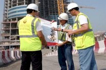 800 مليار دولار حجم مشاريع الإمارات في خمسة أعوام