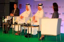 انطلاق قمة المدن المستضيفة في دبي 