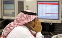 سوق الأسهم السعودية تتكبد خسائر بلغت 430.89 نقطة 