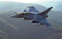 الهند وفرنسا تتعهدان بابرام العقد الضخم حول طائرات 