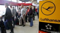 «لوفتهانزا» تعلن انتهاء إضراب طياريها