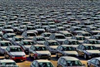 مبيعات السيارات الأميركية تفوق التوقعات في نوفمبر