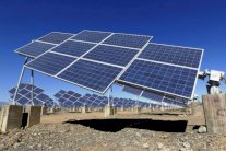 السعودية مؤهلة لقيادة العالم في إنتاج الطاقة الشمسية والمتجددة