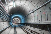 المؤتمر العربي للأنفاق يشهد دورته الثانية في أبوظبي