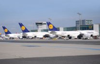 إضراب الطيارين يتسبب في إلغاء نصف رحلات «لوفتهانزا» الطويلة