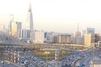 السعودية تسعى إلى تحسين اقتصاد الوقود في البلاد