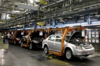 ارتفاع مبيعات السيارات التركية 