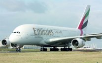 الإمارات تملك ثلث طائرات إيرباص إيه 380 عالميًا