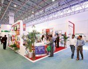 معرض ومؤتمر حلال الشرق الأوسط ينطلق الاثنين في إكسبو الشارقة