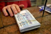 تراجع العجز في ميزان المدفوعات اللبناني