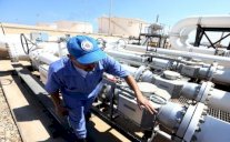 تركيا تريد تقاسم مخزونات الطاقة في المتوسط 