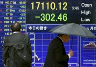 النفط يتراجع مجددا في نيويورك 