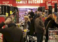 تراجع التضخم في بريطانيا