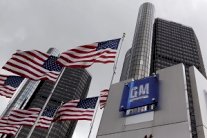 جنرال موتورز تقبل تعويض 100 متضرر من سيارات معيبة