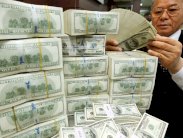 ارتفاع سعر الدولار في اسيا مع تزايد الثقة في الاقتصاد