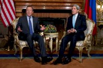 لافروف: القرار الأميركي بشأن أوكرانيا خطوة 