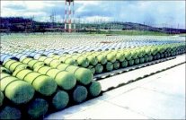 الأردن يملك احتياطات مثبتة من اليورانيوم 37 ألف طن