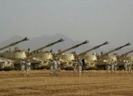 هبوط اسعار النفط يبدل موازين الانفاق العسكري