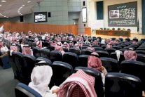 سياحة الأعمال بالسعودية تحقق 14 مليار ريال في 2013