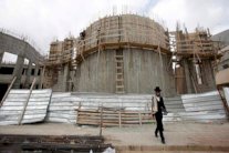 3.3 ملايين دولار لبناء مجمع سياحي في مستوطنة في الضفة