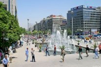 انخفاض السياحة الروسية إلى تركيا بسبب الأزمة المالية