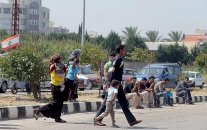 لبنان خسر منذ بداية الأزمة السورية 20 مليار دولار