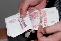 ستون مليار دولار ضرائب لم يتم تحصيلها في الجزائر
