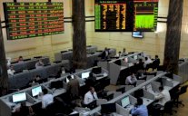 نصف الاستثمار الأجنبي في مصر في 2014 بريطاني