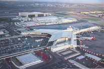 الكويت تعلن فرض رسوم على الطائرات العابرة في 2015