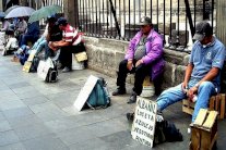 البطالة في فرنسا تسجل أعلى مستوياتها