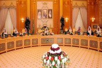 ميزانية السعودية 2015 .. الأكبر في تاريخها