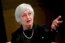 جانيت يلين المدافعة عن الوظائف للجميع على رأس الاحتياطي الفدرالي