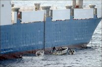 قبرص تتهم تركيا بالتعرض لسفينة تعمل في التنقيب عن النفط والغاز