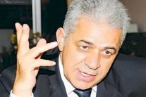 صبّاحي يترشح للرئاسة