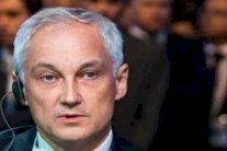 وفد روسي إلى إيران في نيسان/إبريل لبحث العلاقات الاقتصادية 