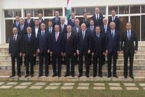 قوى 14 آذار اللبنانية تكسب حكوميًا بالنقاط