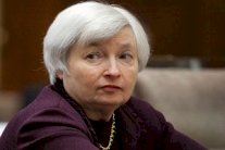 جانيت يلين تشارك في أول إجتماع لمجموعة العشرين في ولايتها