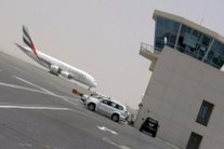 ضباب كثيف يتسبب بتأخر وصول وإقلاع الرحلات في دبي