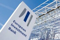 البنك الأوروبي للاستثمار يقوم بتجميد أنشطته في أوكرانيا