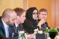 قادة ماليون من دبي: الاكتتابات الأولية تدفع الابتكار والنمو