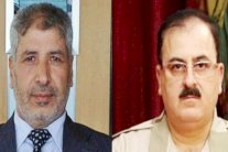 اقترب اللواء إدريس من قطر كثيراً... فأطاحوه!