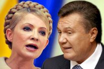 أوكرانيا: تيموشينكو خارج السجن ويانوكوفيتش خارج كييف