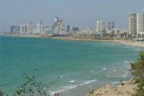  مسؤول في حماس يعلن عن إحتمال وجود غاز طبيعي قبالة غزة